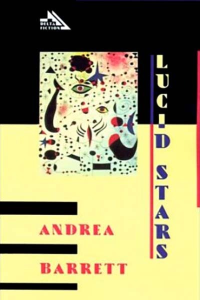 Lucid stars cover