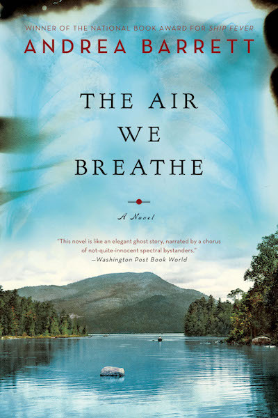 The air we breathe paperback cover