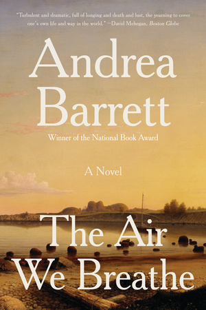 The air we breathe 300