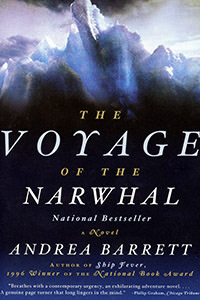 Voyage of the narwhal thmb