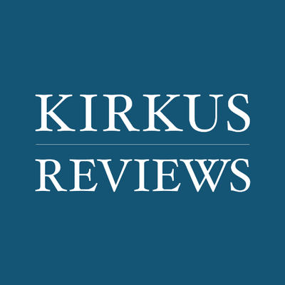 Kirkus reviews logos